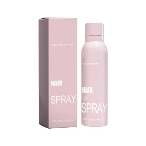 Spray Depilatorio Viso e Corpo, Indolore