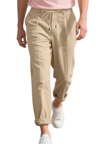 Image of Lymio Trouser for Men | Regular Fit Casual Trouser (TR-74-77)