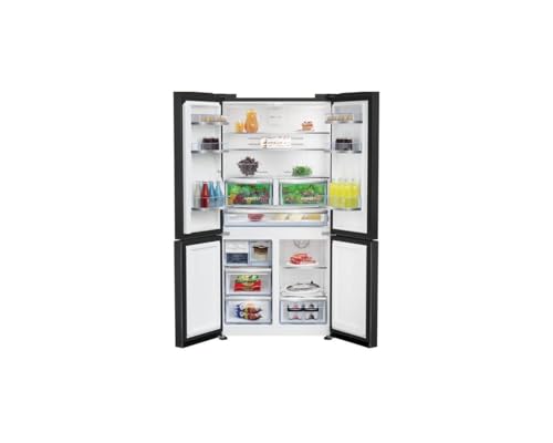 Beko GN1416240XBRN - vue 6