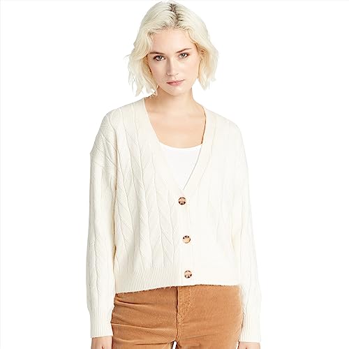Volcom Women's Stone Trip V-Neck Cardigan4
