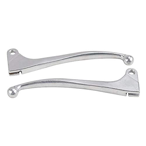 Levier frein embrayage moto compatible CB125S CB360 CB450K commande - 4