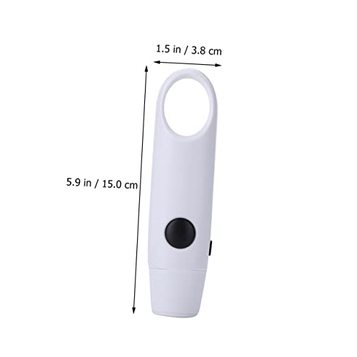 Silbato Electrónico Mipcase Portátil para Actividades al Aire Libre miniatura 3