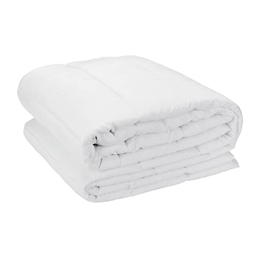 Pikolin Home - Edredón Antialérgico Cama 105-180x220 cm de Microfibra 400 gr - Relleno Nórdico...