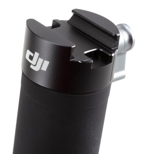 DJI RS Twist Grip Dual Handle - image 9