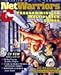 NetWarriors in C: Programming 3D Multi-Player Games in C (Book and Cd Rom)