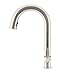 KOHLER Sensate™ Touchless kitchen faucet with 15-1/2