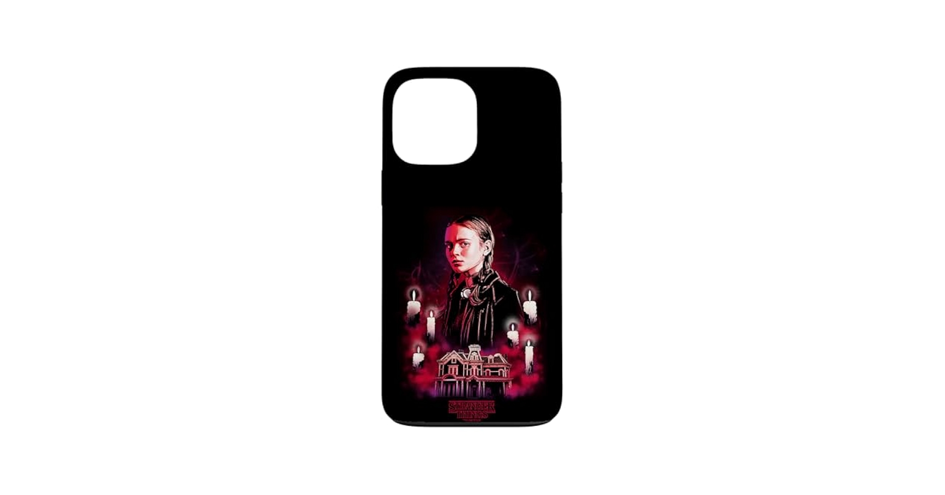 Castify Stranger Things 13proスマホケース Stranger Things