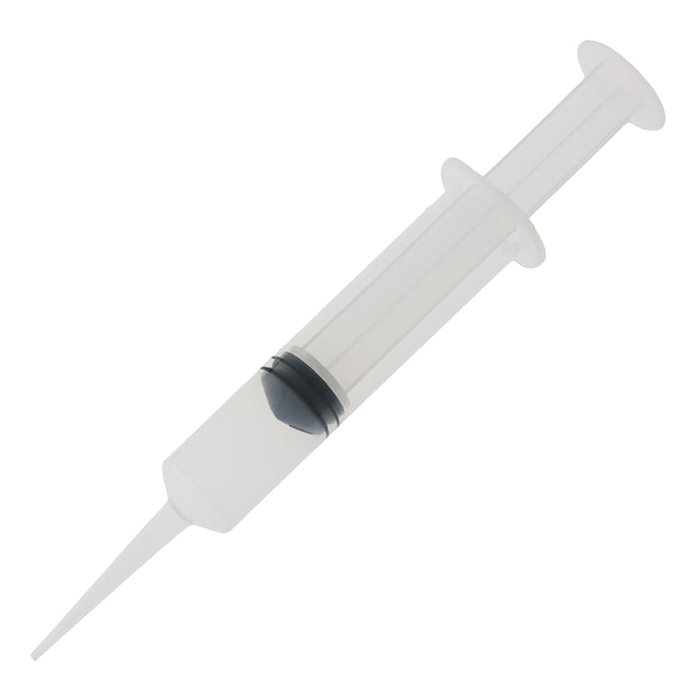 West System 807-2 Syringes