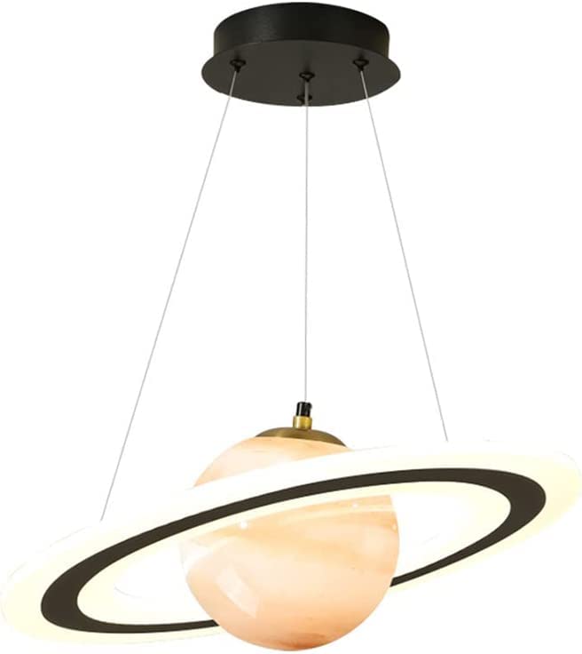 Lustre intensité variable tricolore 40W anti fatigue
