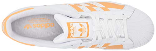 Image of adidas Originals Men's Superstar Leather Sneakers