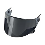 Las viseras para casco son, sin duda, un regalo perfecto para sorprender a alguien. Puedes regalárselas a tu novio, padre, hermano, amigo, etc.