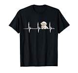 Questo design influenza un'occasione fantastica per passeggiate con i cani, incontri con i genitori di pelliccia, mostre canine, raccolta fondi per animali, feste di animali e sfilate. Fantastico per una riunione di famiglia insieme ai loro maltesi e maltipoo.