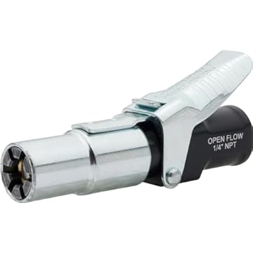 best locking air chuck