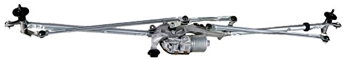 Kit tergi complet Sando sws10105.1 pour essuyage automobile optimal
