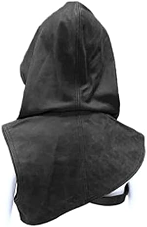 Vista 2 de PHILISENMALL Shoulder Cloak Not Easy to Fade for Daily Wear