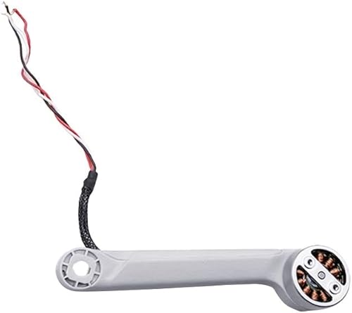 Miniatura 6 de Brazos de motor Drone Reparación Izquierda Derecha Delantero Brazo Trasero para DJI Mini 3 Accesorios de Repuesto (Color 4 en 1 Set)