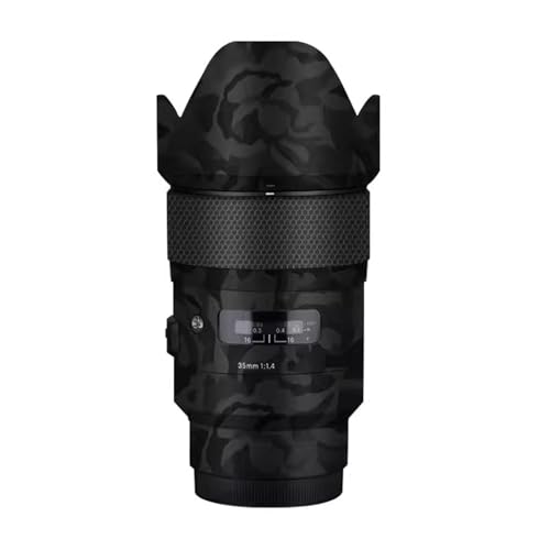 Film protection haut de gamme Sony 35mm F1.4 DG HSM Art 1:1.4