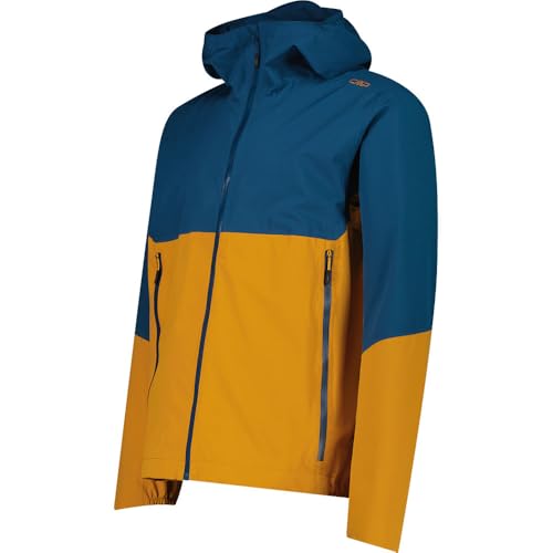 Chaqueta CMP 35Z6187 impermeable y cortavientos talla S 3