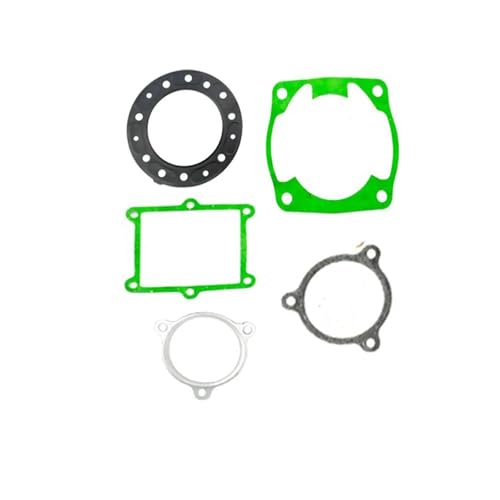 Joint moteur moto CR500R stopper fuite carter et cylindre 89-01