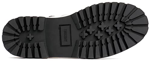 Image of Thursday Boot Company Women's Lace up Leather Combat Boots