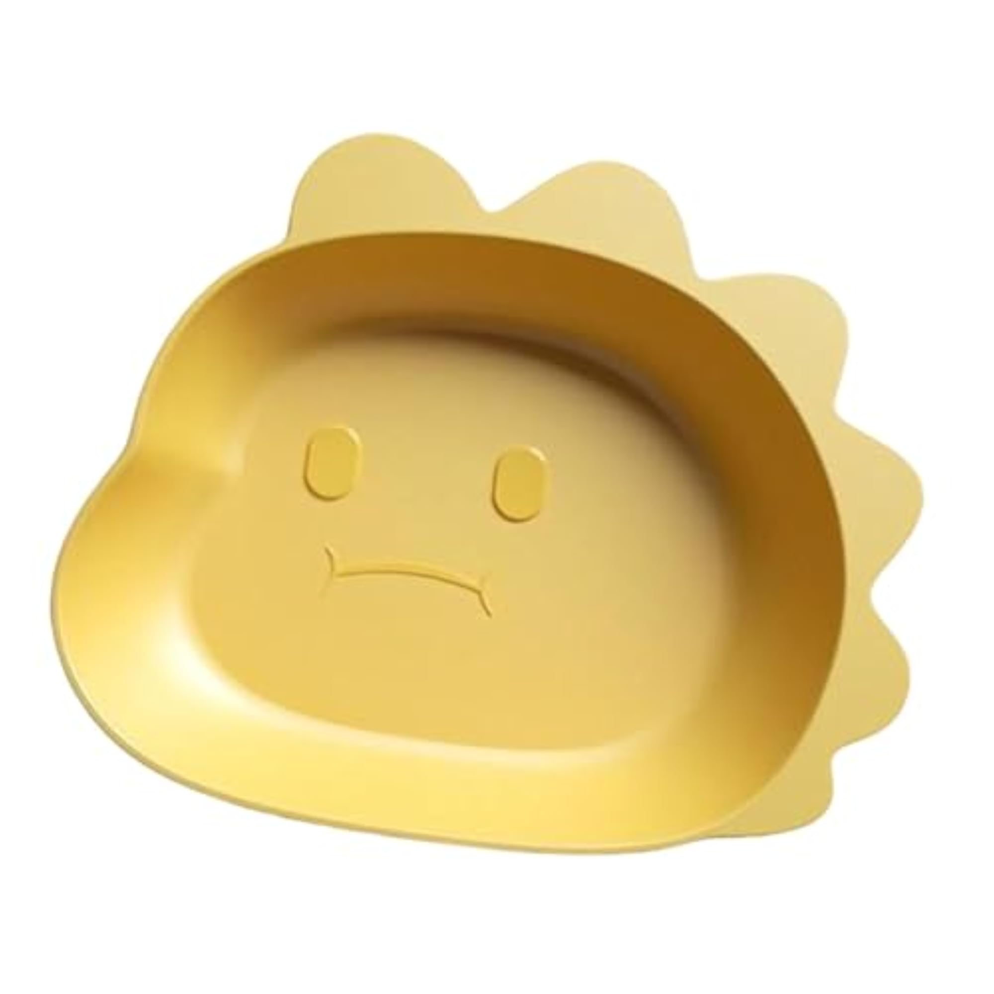Desktop Spit Bone Dish Garbage Dish Cake Organizer