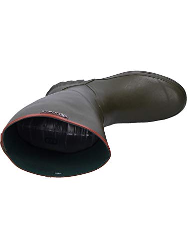 Image of Aigle Mens Wellington Boots
