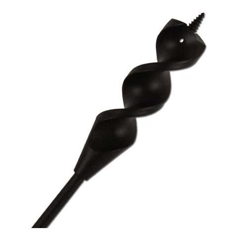 TerMight Series 3/8in x 36in Flex Bit Drill Bit for Wood Cover