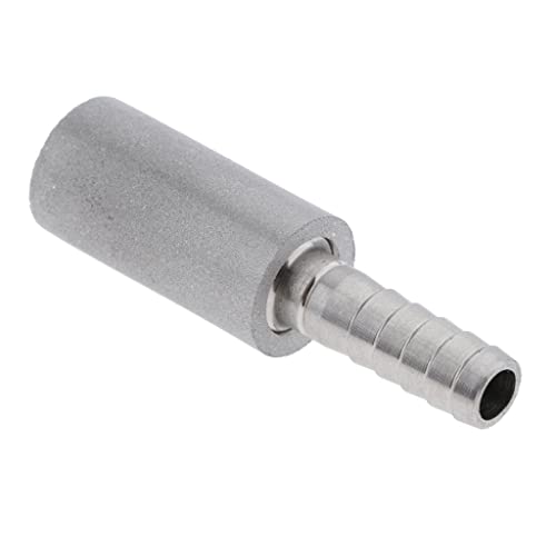 Bierventilatie van roestvrij staal, 0,5 micron - Image 6