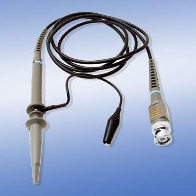 X1 X10 40MHz Parscope Scope Clip Probe Analyzer for Tektronix