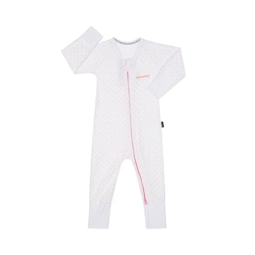 Bonds Baby Zippy – Terry Poodlette Zip Wondersuit