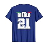 Lustige Namen Italien Trikot für Mallorca und die Party T-Shirt