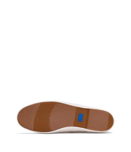 Image of Keds Womens Champion Round Toe Slip-on