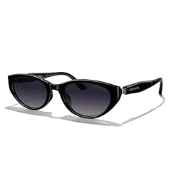 Black Frame/Black Gradient Lens