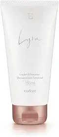 Eudora Lyra Loção Hidratante Desodorante Corporal 150ml