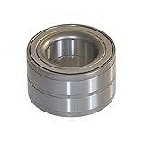 Support de rotation stable des roues: Ce moyeu de roue avant assure une rotation fluide et régulière des roues lors de la conduite quotidienne. Il assure un alignement précis et contribue à un meilleur contrôle, notamment dans les virages, au freinage et sur les routes accidentées.