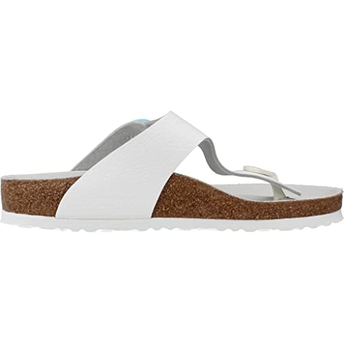 Birkenstock Gizeh Big Buckle Nubuck Leather Sandals - Classic Style with Striking Elegance - Multiple Sizes & Colors4