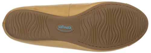 Softwalk Women's Napa Flat4