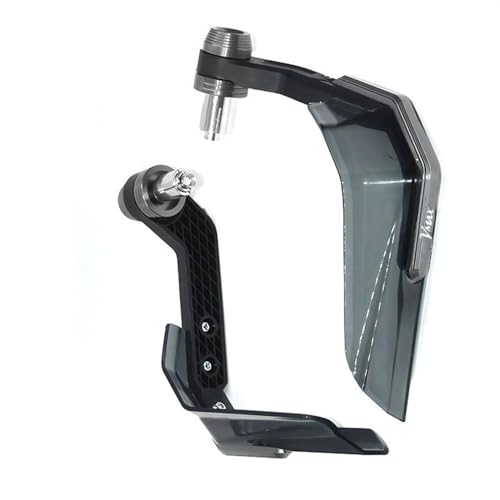 Motorrad Handschutz Schild Schutz Windschutzscheibe Für Yamaha VMAX V-MAX 1200 1700 Alle Jahre