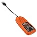 Klein Tools ET910 USB Power Meter and Tester, USB-A Digital Meter for Voltage, Current, Capacity, Energy, Resistance, Max Current