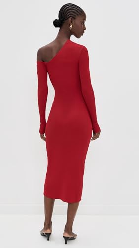 STAUD Women's Lois Dress3