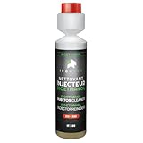 IRONTEK E85 Injektor Reiniger 250ml - IRONTEK | IT330 | Anti-Korrosion | Anti-Demixion