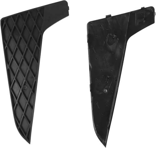 Grille antibrouillard Seat Ibiza 2013-2017 pour réparer un pare-choc avant cassé