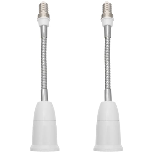 Bases De Lampe (5 Pièces/lot) Convertisseur Support De Lampe