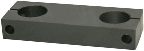 Technical Precision Replacement for Peterbilt 359 Year 1970 Rear of Steer Side BAR with 3.5 INCH Spring