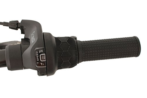 KS Cycling Bicicletta MTB Hardtail