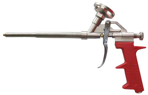 Max-Power B27430 Pistola per Schiuma Poliuretanica