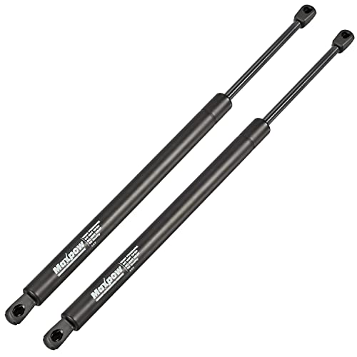 Maxpow 2 Pcs Rear Liftgate Gas Lift Supports Tailgate Hatch Struts SG325023 Compatible with 2005 2006 2007 2008 2009 2010 2011 2012 Pathfinder