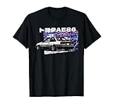 JDM Hachiroku 86 Manga Style Levin Coupe T-Shirt