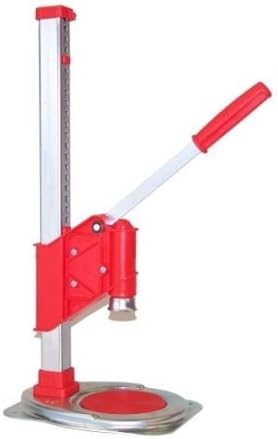 Super Agata Italian Bench Capper - Homebrew Beer Bottle Capper