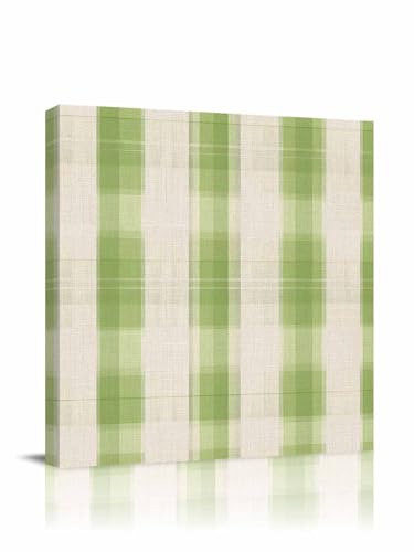 LDLYTZXK St. Patrick's Day Canvas Wall Art for Living Room